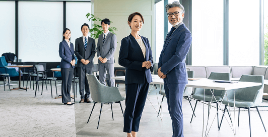 事務・管理系の募集で「資格保有者」を採用したい!