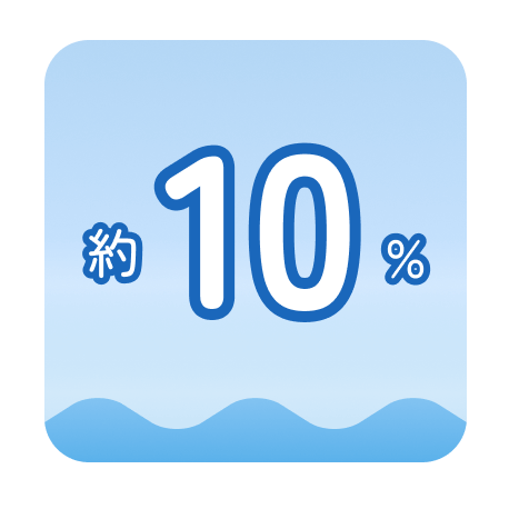 25%以上
