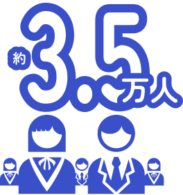 CFN日英バイリンガル人材
